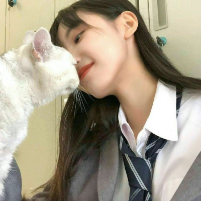 闺蜜头像两人一人一张可爱萌，20组软萌款女生头像合集