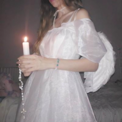 流行的QQ女生部位头像 高清好看的26张素材合集