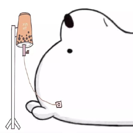 朋友圈专属小熊表情包合集