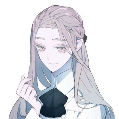 三人闺蜜动漫头像合集 27张高清好看的女生动漫闺蜜头