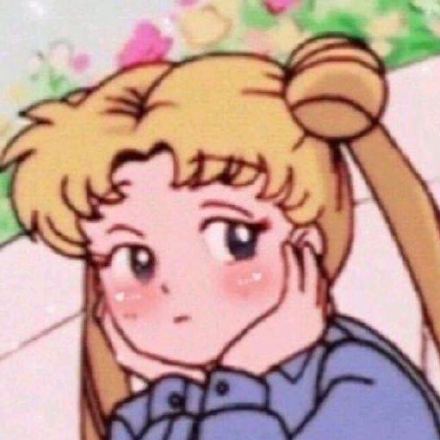快存！这套软萌头像太适合当聊天头像了