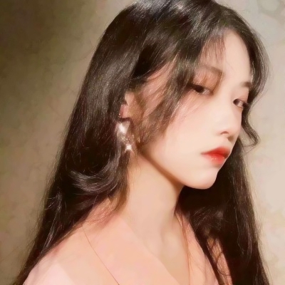 25张高清时尚女生头像 潮流感拉满的女生头像合集