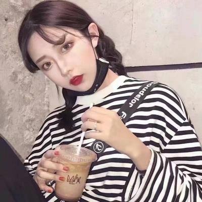 韩系姐妹配对头像来啦！18张高清好看的双人头像合集