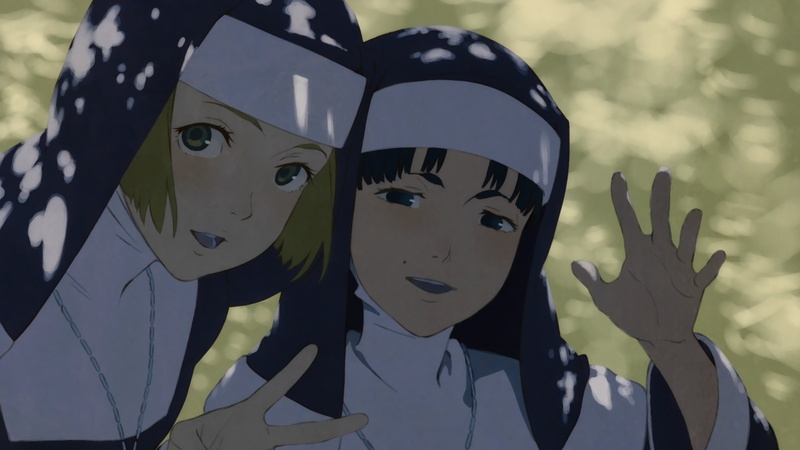 炎炎消防队2K高清壁纸合集