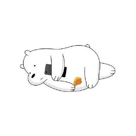 这不就是精准踩中所有肥宅日常的表情包嘛