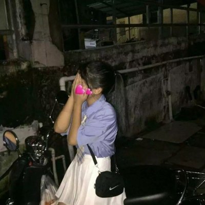 两人闺蜜背影头像合集！36张高清一人一张的好看头像