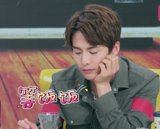 马天宇表情包合集来了，斗图必备！