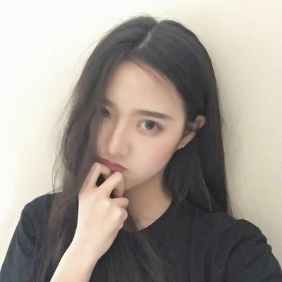 26组超适配女闺蜜情头！高清好看一对两张直接存