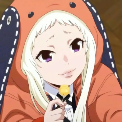 16张高清漫画女生头像合集 风格任选超实用