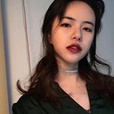 27张超拽霸气女生QQ头像 高清有范一次看够