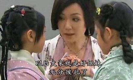 整理了一套影视台词截图表情包