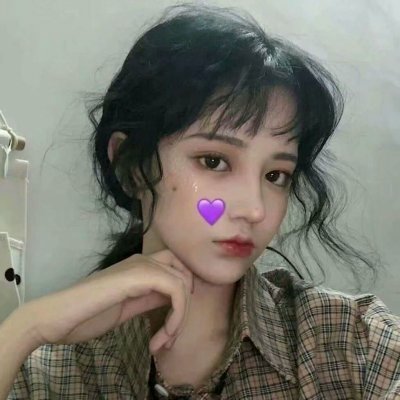 超拽又高冷的霸气女生头像，气场拉满！（16张合集）