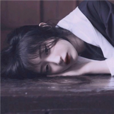 想当带天使光的飞仙女！25张可爱仙女味女生头像