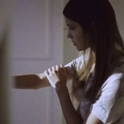 14张高清个性美国女生头像合集