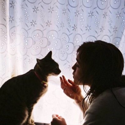 21张氛围感拉满的意境女生头像 高清好看又治愈