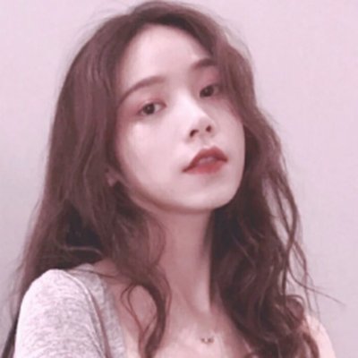 超拽霸气女生抖音头像合集！26张满是青春感的酷飒头像