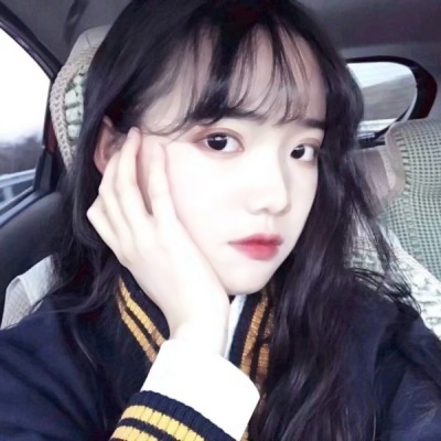 14张搞怪又可爱的女生QQ头像 高清个性款直接存