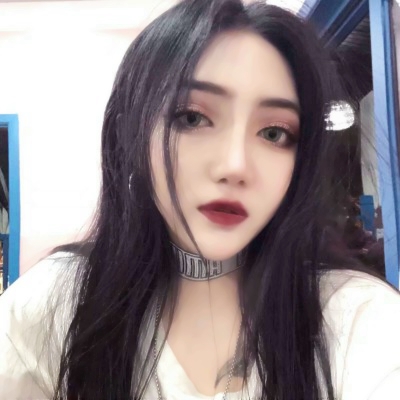 11张高清时尚御姐风QQ头像 女生专属头像合集