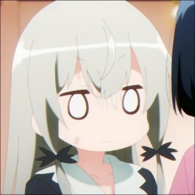 16组超萌双人QQ闺蜜头像 高清可爱款一次看够