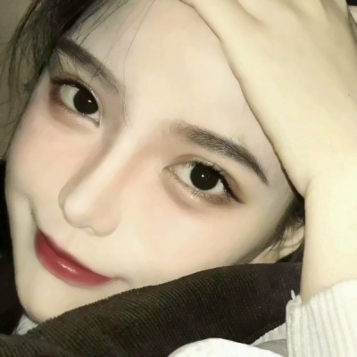 网红小姐姐高清头像 30张好看的网红女生头像合集