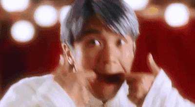 星爷周星驰专属GIF动图合集