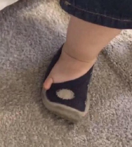 软萌治愈！这组小手小脚表情包太戳人啦