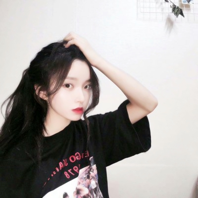 闺蜜一人一张配对头像！36张高清唯美款直接存