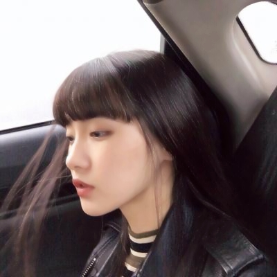 29张搞怪女神经头像 高清逗比的个性女生头像合集