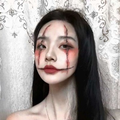 27张超拽霸气女生QQ头像 高清有范一次看够