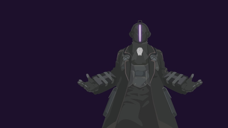 《来自深渊》典藏级壁纸分享 主角团与波多尔多高清原画