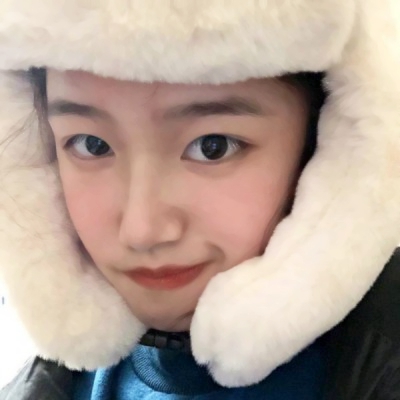 气质个性潮流魅力女头像 33张高清时尚女生微信头像合集