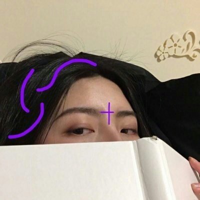 超拽非主流女生头像合集！16张高清无水印直接存