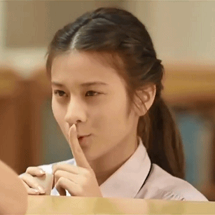 Hormones Supassra Thanachat 系列GIF动图