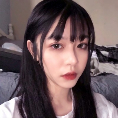 27张高清时尚款女生QQ头像 带社会气息超好看