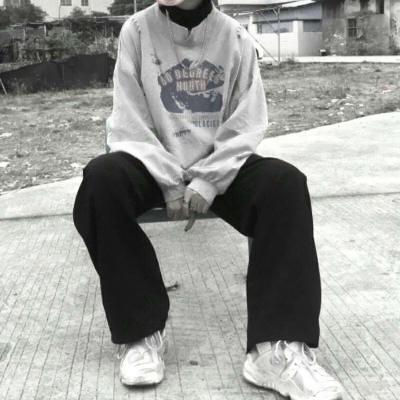 21张高清个性身体部位潮女头像 适合女生用的氛围感头像