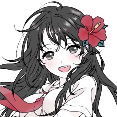 22张软萌可爱的女生动漫QQ头像 高清无水印合集