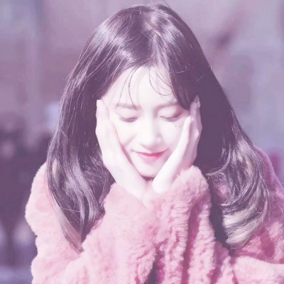 36组好看的双人闺蜜头像 一人一张高清版