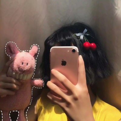 36张超甜可爱女头像！覆盖不同年龄段的软萌小女生模样