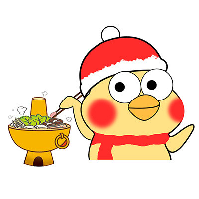 超可爱！鹦鹉兄弟新年专属头像来啦