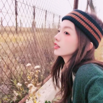 20张高清优雅气质美女头像 适合当微信头像的好看图片