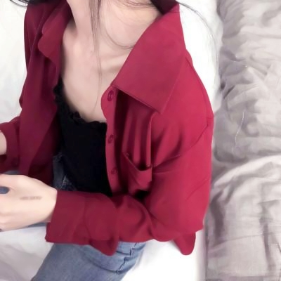 26张高清霸气女生部位头像 当下超流行的款式