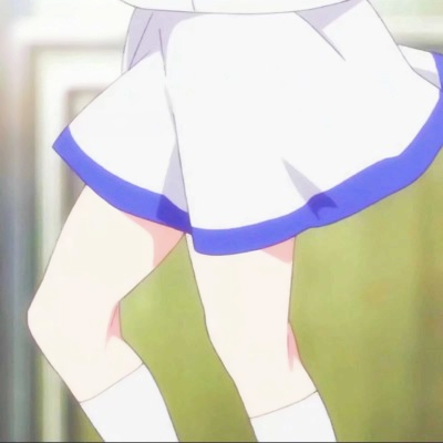 23张软萌二次元女生头像 适合当微信头像的高清可爱图