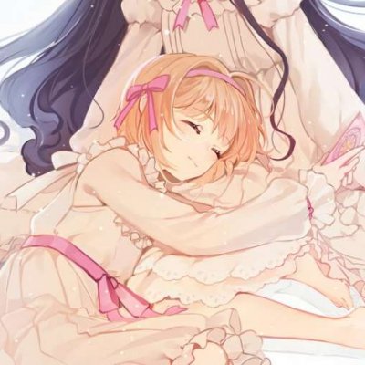 16组超搭动漫闺蜜头像！打打闹闹的日常感拉满