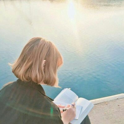 10张高清氛围感女生头像 氛围感拉满的时尚意境女头合集