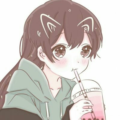 三人闺蜜卡通可爱头像合集！15张高清软萌款直接抱走