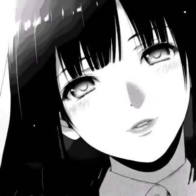 16张高清复古旧漫女头 氛围感拉满的怀旧动漫女生头像