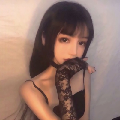 27张高清御姐风女生微信头像 自带性感又霸气的女神范儿