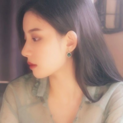 16张氛围感拉满的复古女生头像 高清气质感拉满