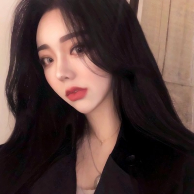 27张高清时尚款女生QQ头像 带社会气息超好看