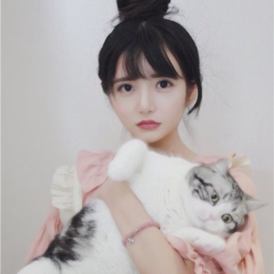 四人闺蜜头像合集！28张高清可爱款一人一张